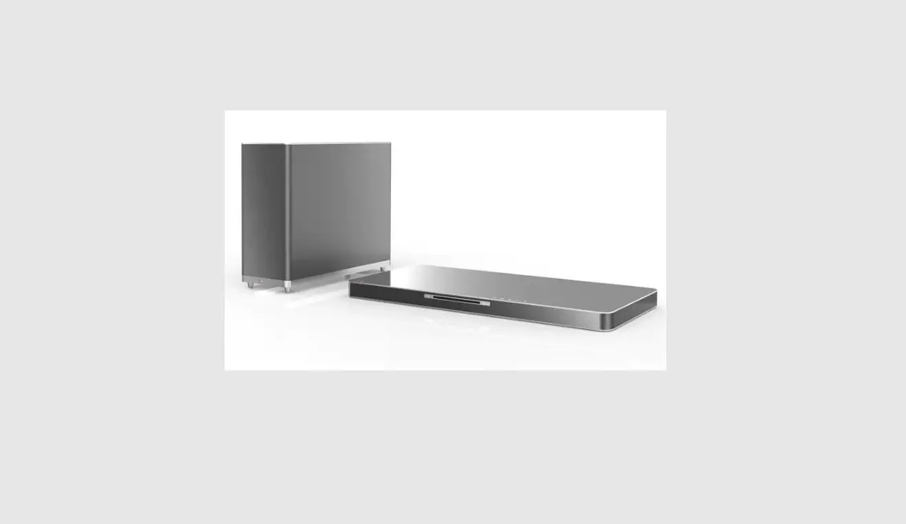 Lg Lab540w Sound Bar System Owner's Manual
