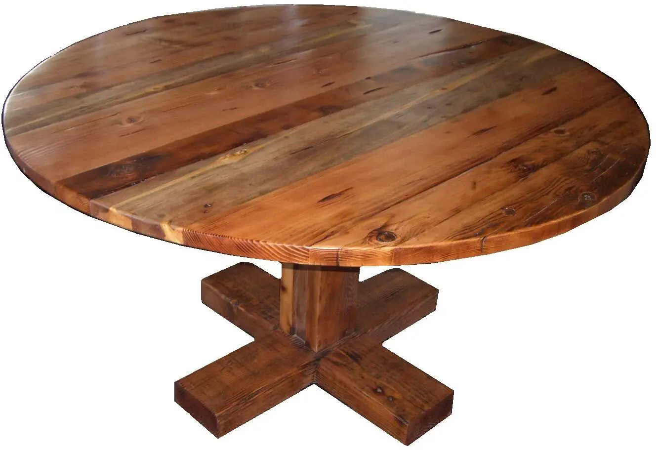 Room Board Aspen 36 Round Table-fig1