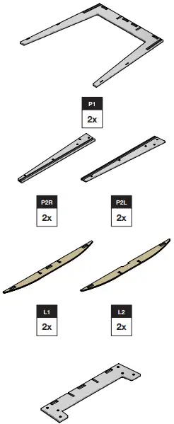 Room Board Aspen 36 Round Table-fig2