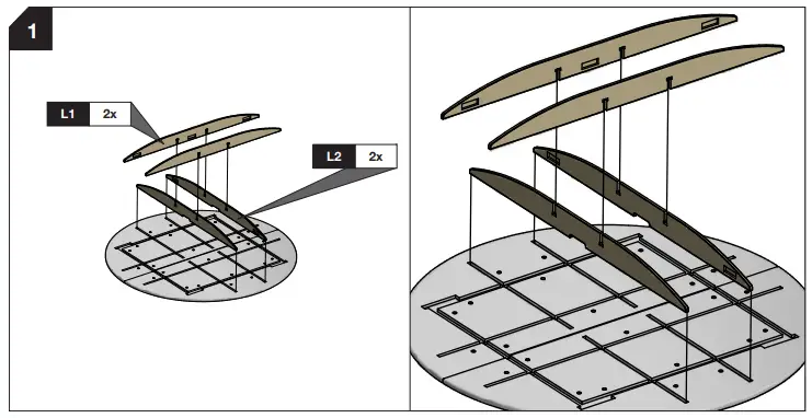 Room Board Aspen 36 Round Table-fig6