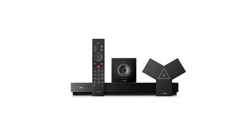 Poly G7500 Video Os Software User Manual Poly G7500 Video Os Software User Manual