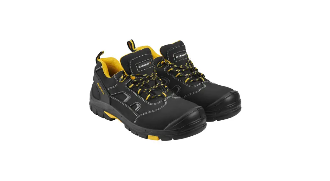 Jula 013103 Blue Wear Boston Instruction Manual