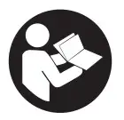 JULA 013103 BLUE WEAR Boston - icon 1