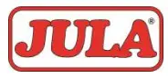 JULA Logo