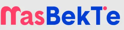 Masbekte-logo