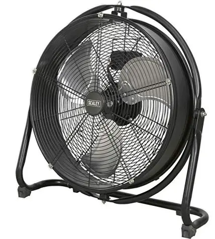 SEALEY-HVF24S-V2-24-Inch-Industrial-High-Velocity-Orbital-Drum-Fan-PRODUCT