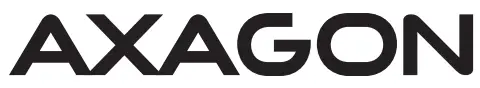 AXAGON - logo
