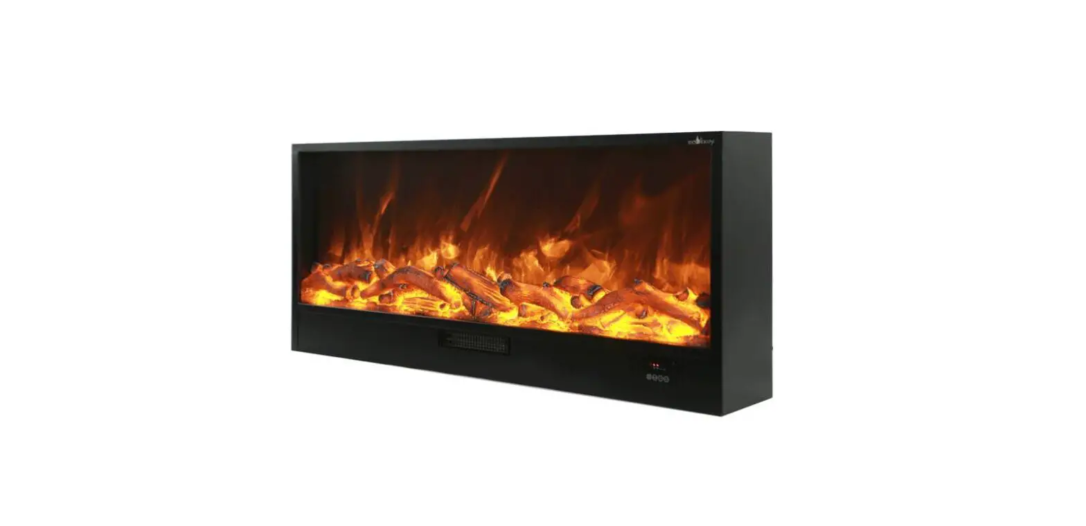 Sined Caminetto-vulture-150 Electric Fireplace User Manual