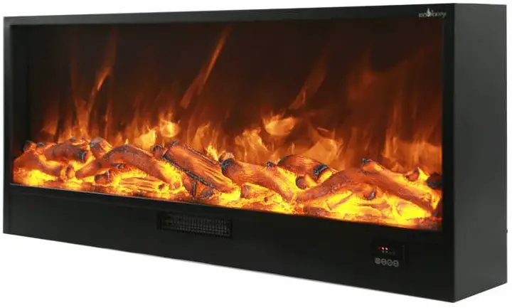 SINED CAMINETTO-VULTURE-150 Electric Fireplace