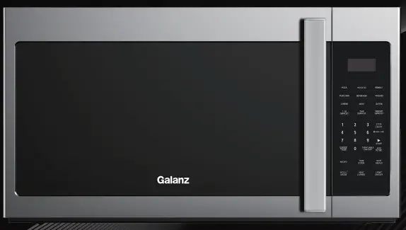 Galanz Microwave Oven -