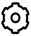 Setting icon