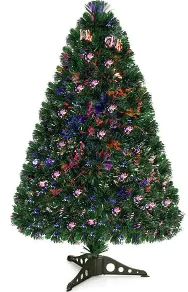 GYMAX-GYM03785-Artificial-Christmas-Tree-PRODUCT