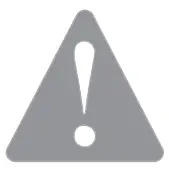 Warning Icon