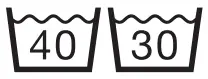Washing Symbol
