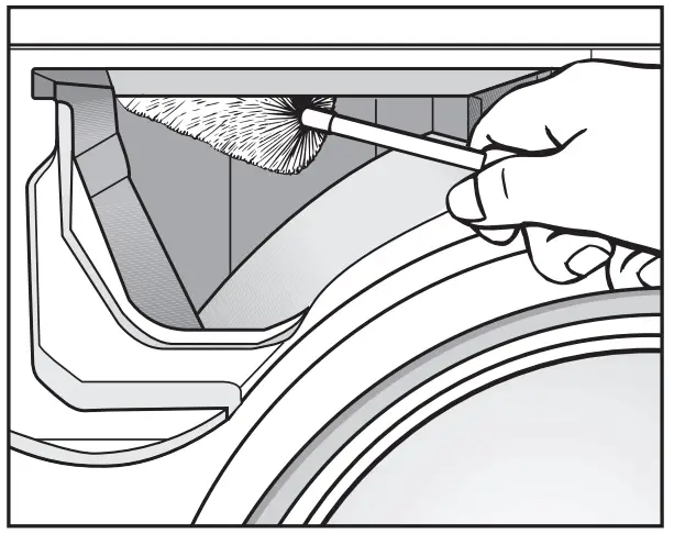 Cleaning Instructions