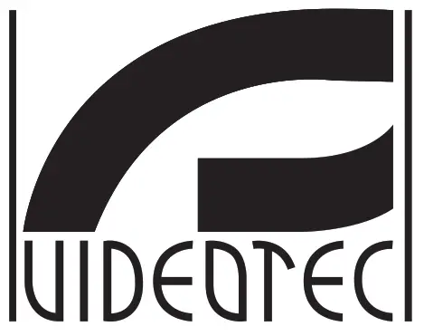 VIDEOTEC - logo