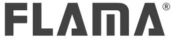 FLAMA - logo