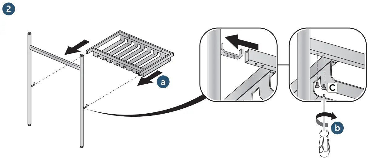 Installation Instruction