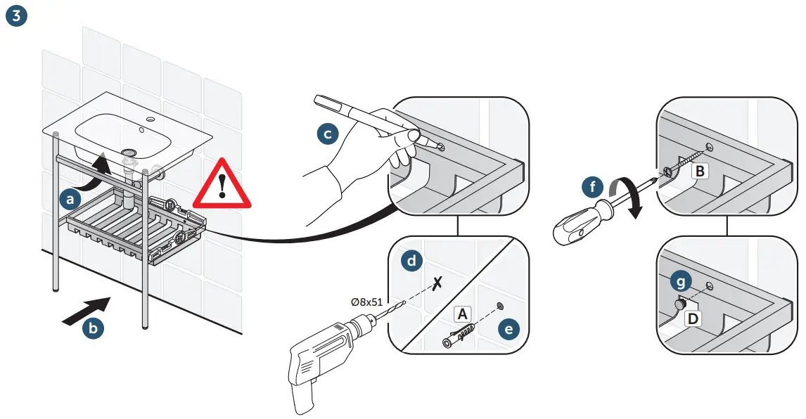 Installation Instruction