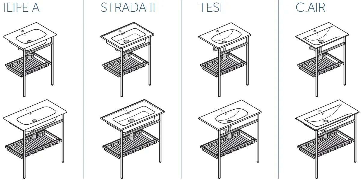 Assembly instructions