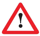 Warning Icon
