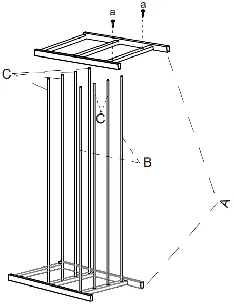 Assembly Instructions