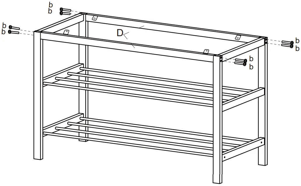 Assembly Instructions