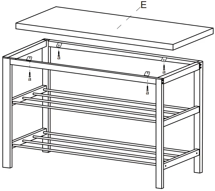 Assembly Instructions