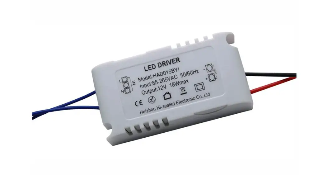 Ecolite 595182 Trafo 12v Led Driver Transformer Power Supply Instruction Manual Ecolite 595182 Trafo 12v Led Driver Transformer Power Supply Instruction Manual