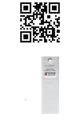 LA-CROSSE-TECHNOLOG- 328-1414-Wireless-Professional-Weather-Station-22