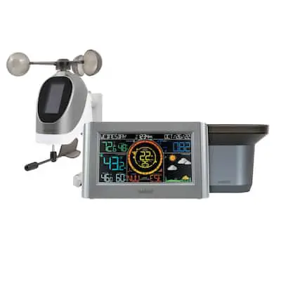 LA-CROSSE-TECHNOLOG- 328-1414-Wireless-Professional-Weather-Station-PRODUCT-IMAGE