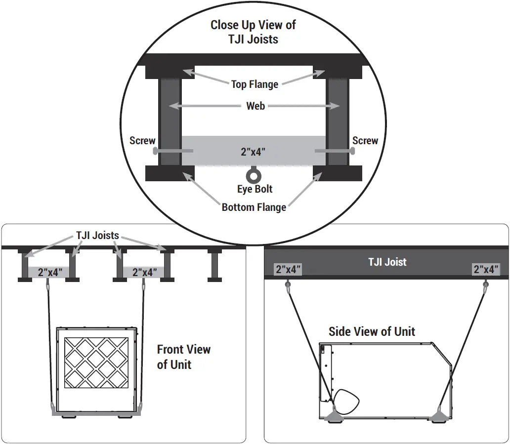 SANTA-FE-4042835-Large-Hang-Kit-for-Dehumidifiers-12