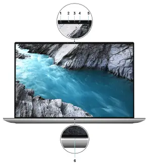 DELL-XPS-15-9510-11th-Generation-Processor-Graphics !!Intel-Core-Laptop-09