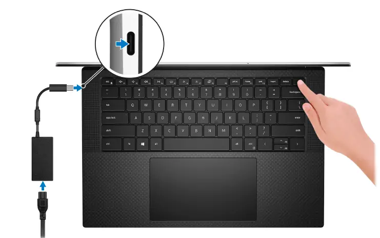 DELL-XPS-15-9510-11th-Generation-Processor-Graphics !!Intel-Core-Laptop01