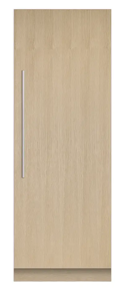 RS7621FRJK1 76cm Integrated Column Freezer