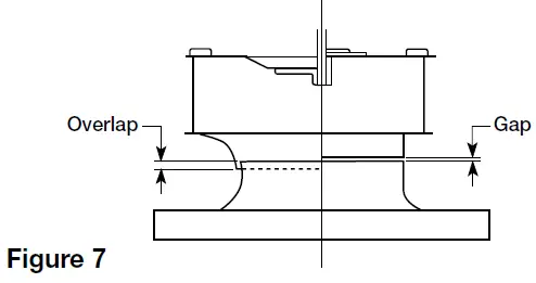 ACCUREX XRED Direct Drive Downblast Centrifugal Roof Exhaust-7