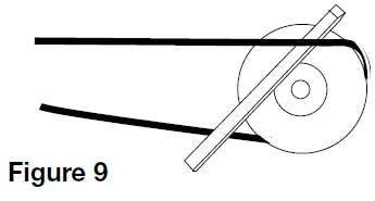 ACCUREX XRED Direct Drive Downblast Centrifugal Roof Exhaust-9