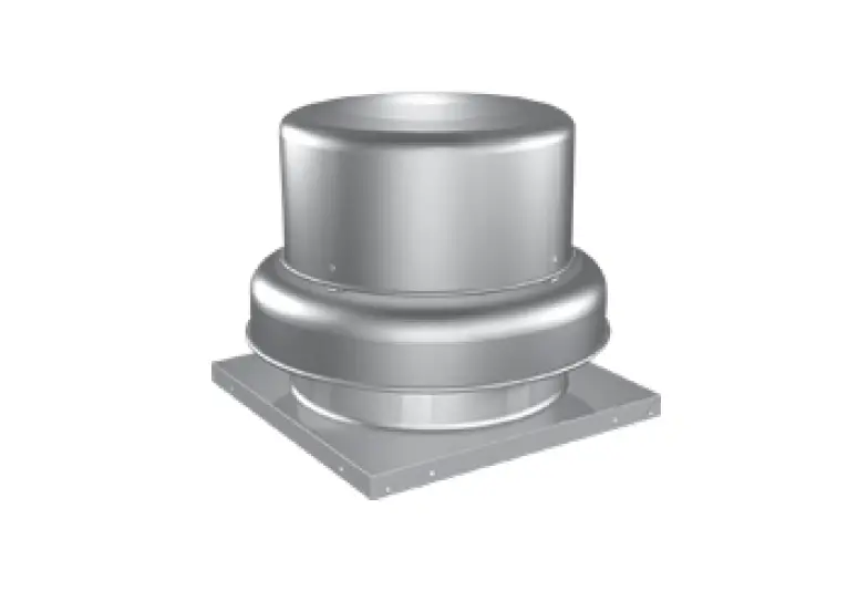 Accurex Xred Direct Drive Downblast Centrifugal Roof Exhaust Instruction Manual Accurex Xred Direct Drive Downblast Centrifugal Roof Exhaust Instruction Manual