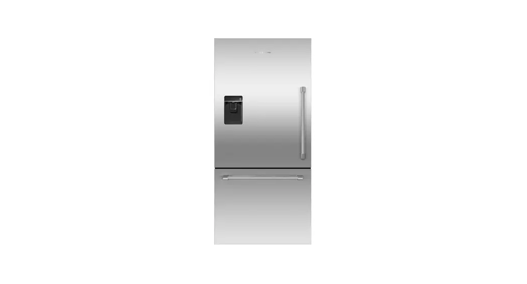 Fisher Paykel Rf170wlkux6 32 Inch 17.5 Cu Ft Freestanding Refrigerator Freezer User Guide