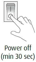 louis poulsen Keglen 175 Wall Mounting 23