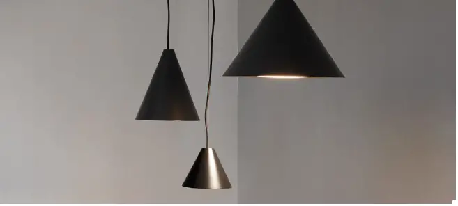 Louis Poulsen Keglen 175 Wall Mounting Instruction Manual Louis Poulsen Keglen 175 Wall Mounting Instruction Manual