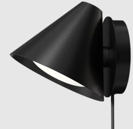 louis poulsen Keglen 175 Wall Mounting product