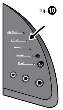 Keurig-K-Cup-K40-K45-Elite-Brewer-FIG-13