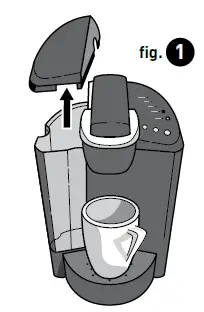 Keurig-K-Cup-K40-K45-Elite-Brewer-FIG-2