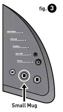Keurig-K-Cup-K40-K45-Elite-Brewer-FIG-4