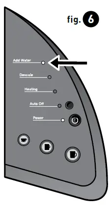 Keurig-K-Cup-K40-K45-Elite-Brewer-FIG-9