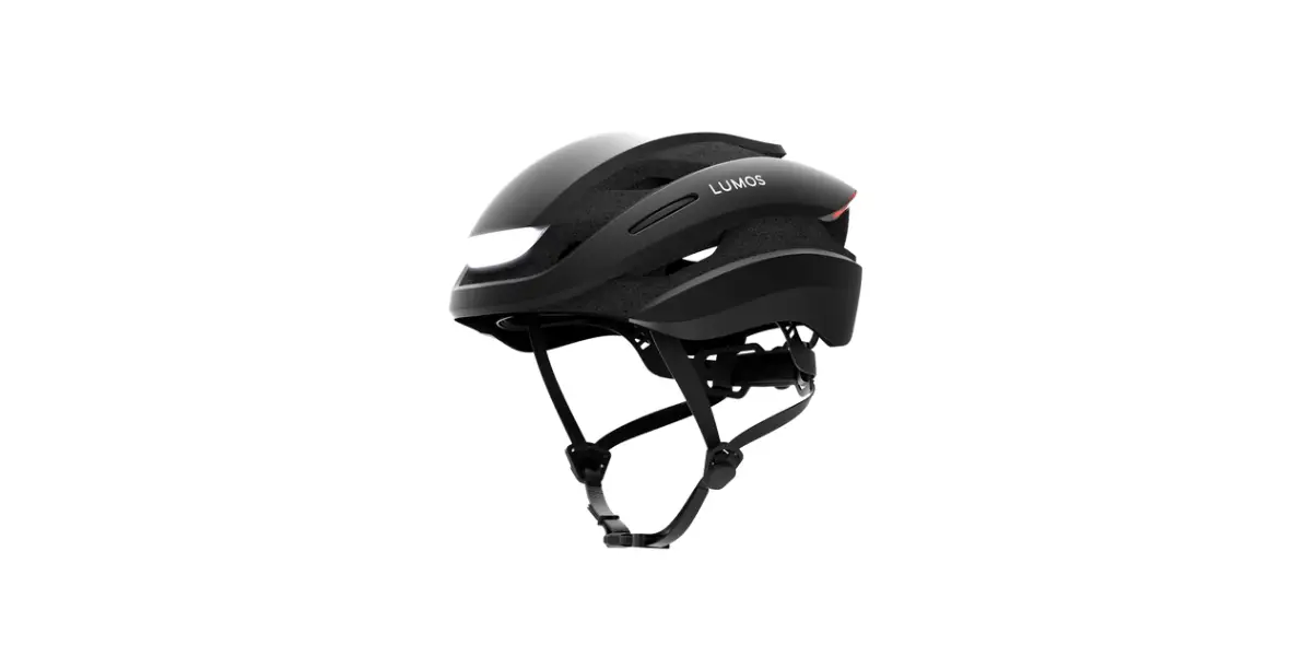 Lumos Ultra Electric Bike Helmet User Guide Lumos Ultra Electric Bike Helmet User Guide