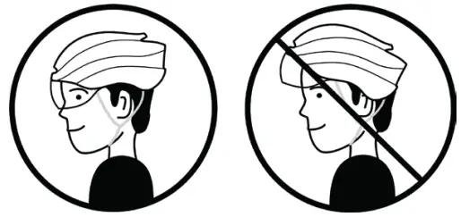 lumos Ultra Electric Bike Helmet-fig2