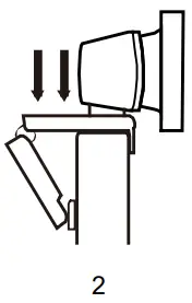 Installation instruction