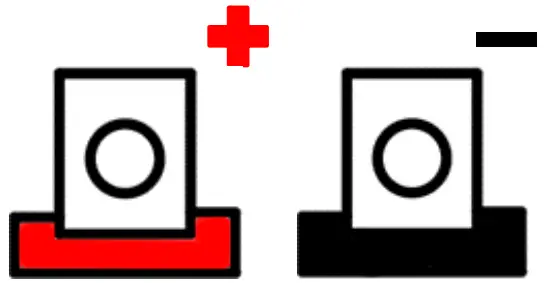 BATTLE BORN BATTERIES BBGC3 270Ah 12V LiFePO4 Deep Cycle GC3 Battery - Cables to the Batteries